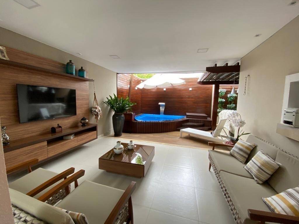 #58952971 - Casa em condomínio para Venda em Fortaleza - CE