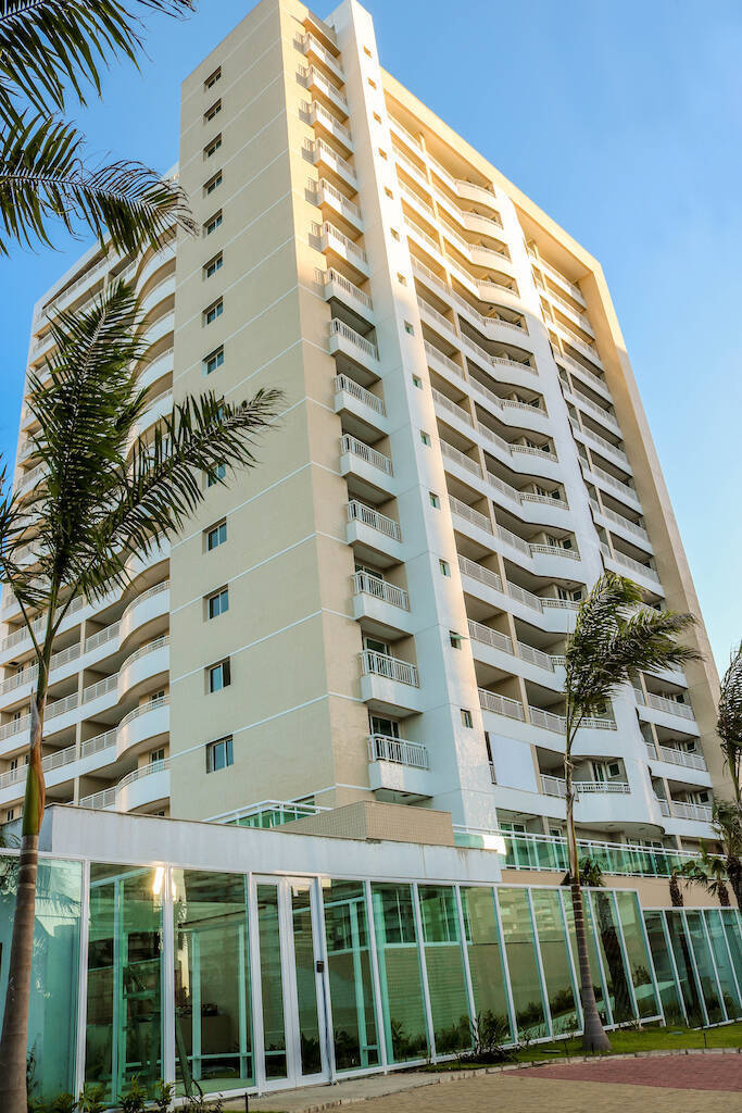 #AP0250 - Apartamento para Venda em Fortaleza - CE