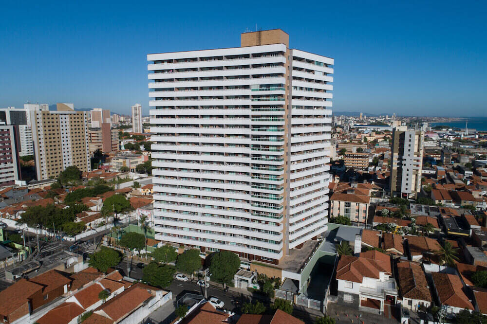 #AP0301 - Apartamento para Venda em Fortaleza - CE