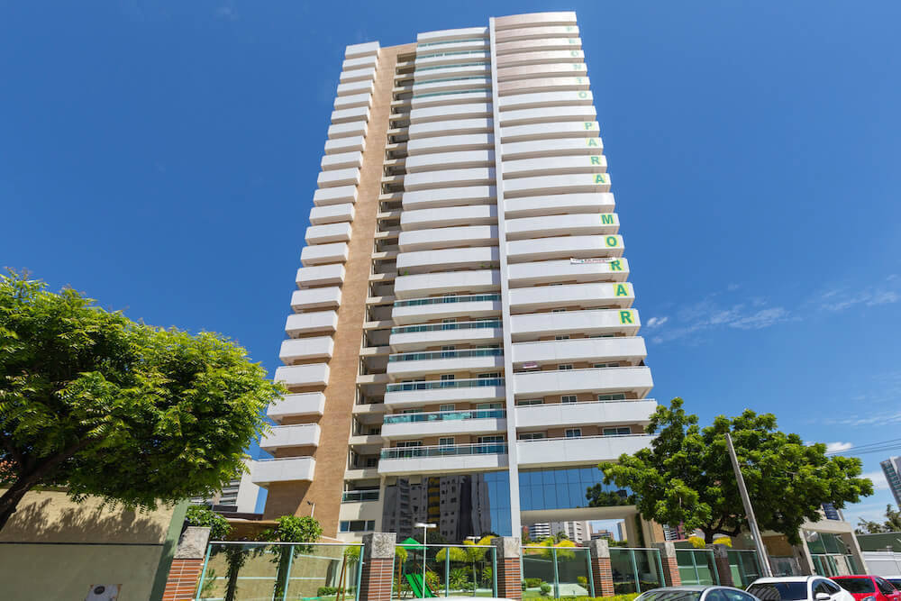 #AP0070 - Apartamento para Venda em Fortaleza - CE