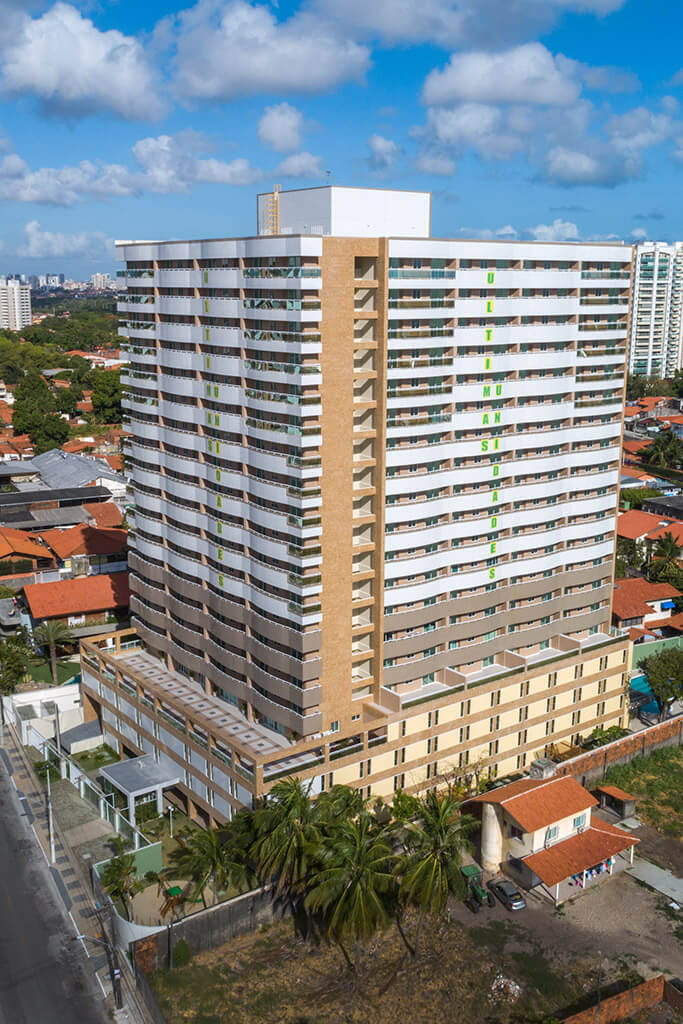 #AP0047 - Apartamento para Venda em Fortaleza - CE