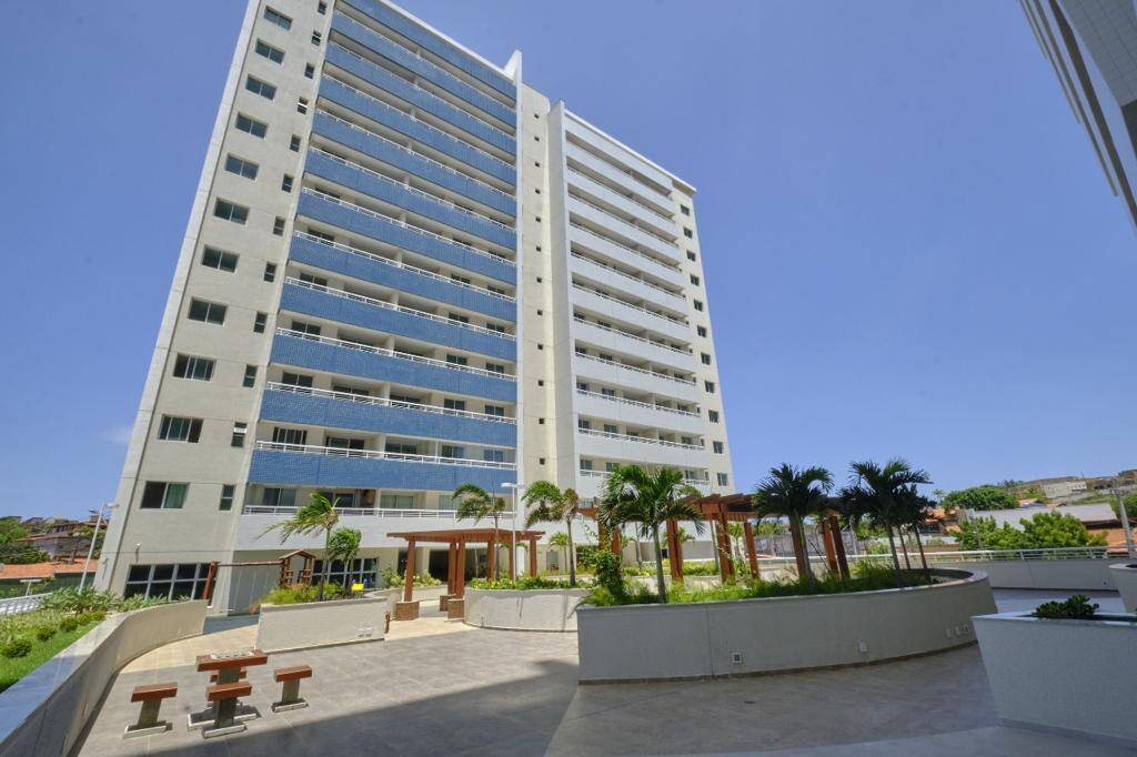 #58952946 - Apartamento para Venda em Fortaleza - CE