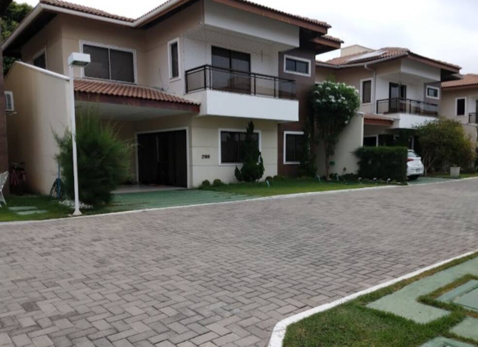 #58953076 - Casa em condomínio para Venda em Fortaleza - CE