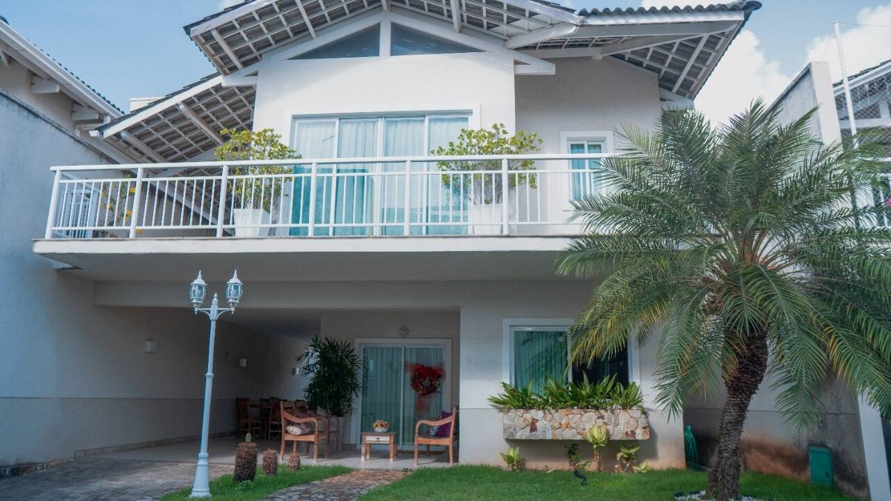 #58953061 - Casa em condomínio para Venda em Fortaleza - CE
