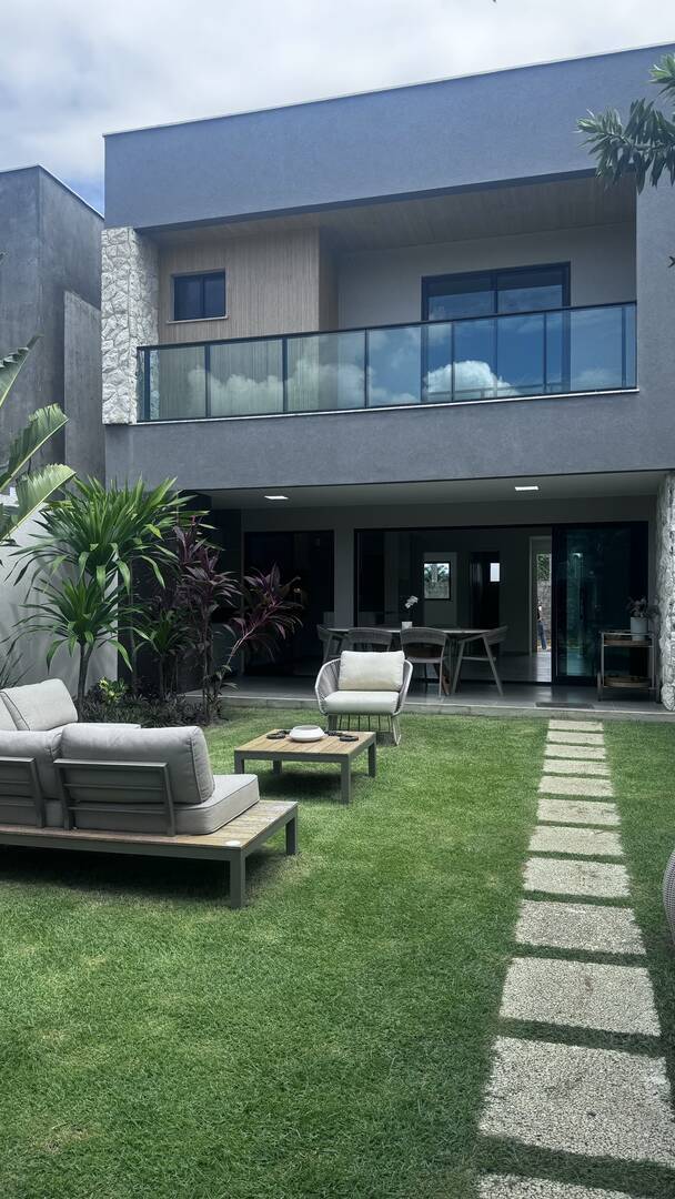 #58953125 - Casa em condomínio para Venda em Eusébio - CE