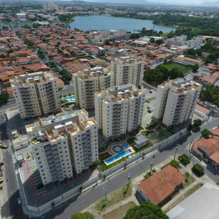 #58953135 - Apartamento para Venda em Fortaleza - CE