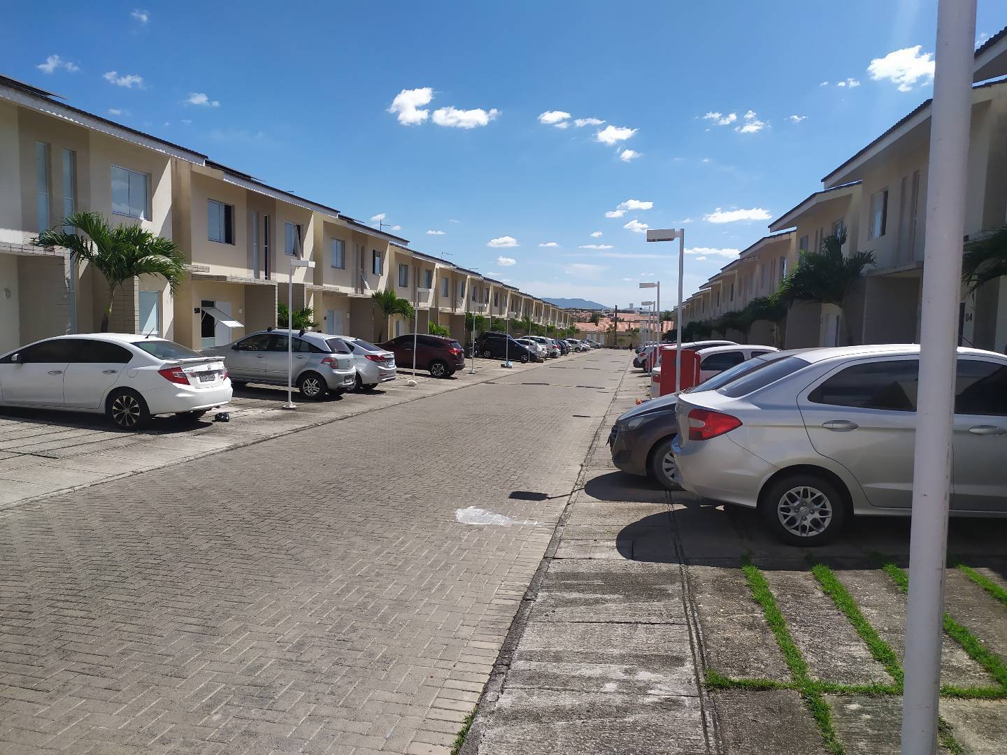 #CA0373 - Casa em condomínio para Venda em Fortaleza - CE