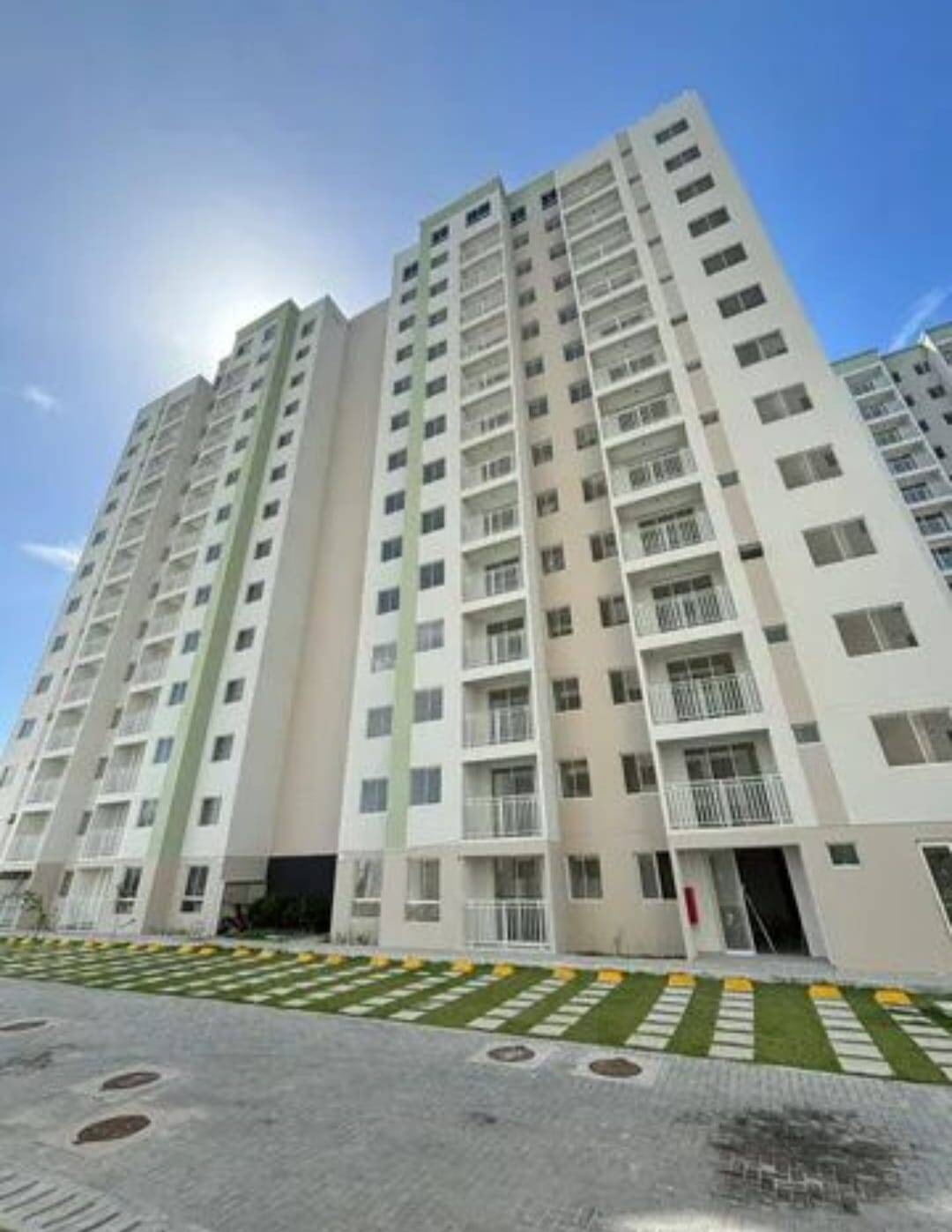 #58953217 - Apartamento para Venda em Fortaleza - CE