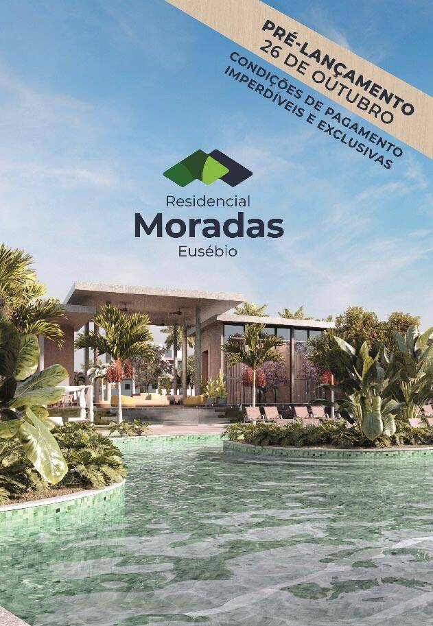 #58953233 - Área para Venda em Eusébio - CE