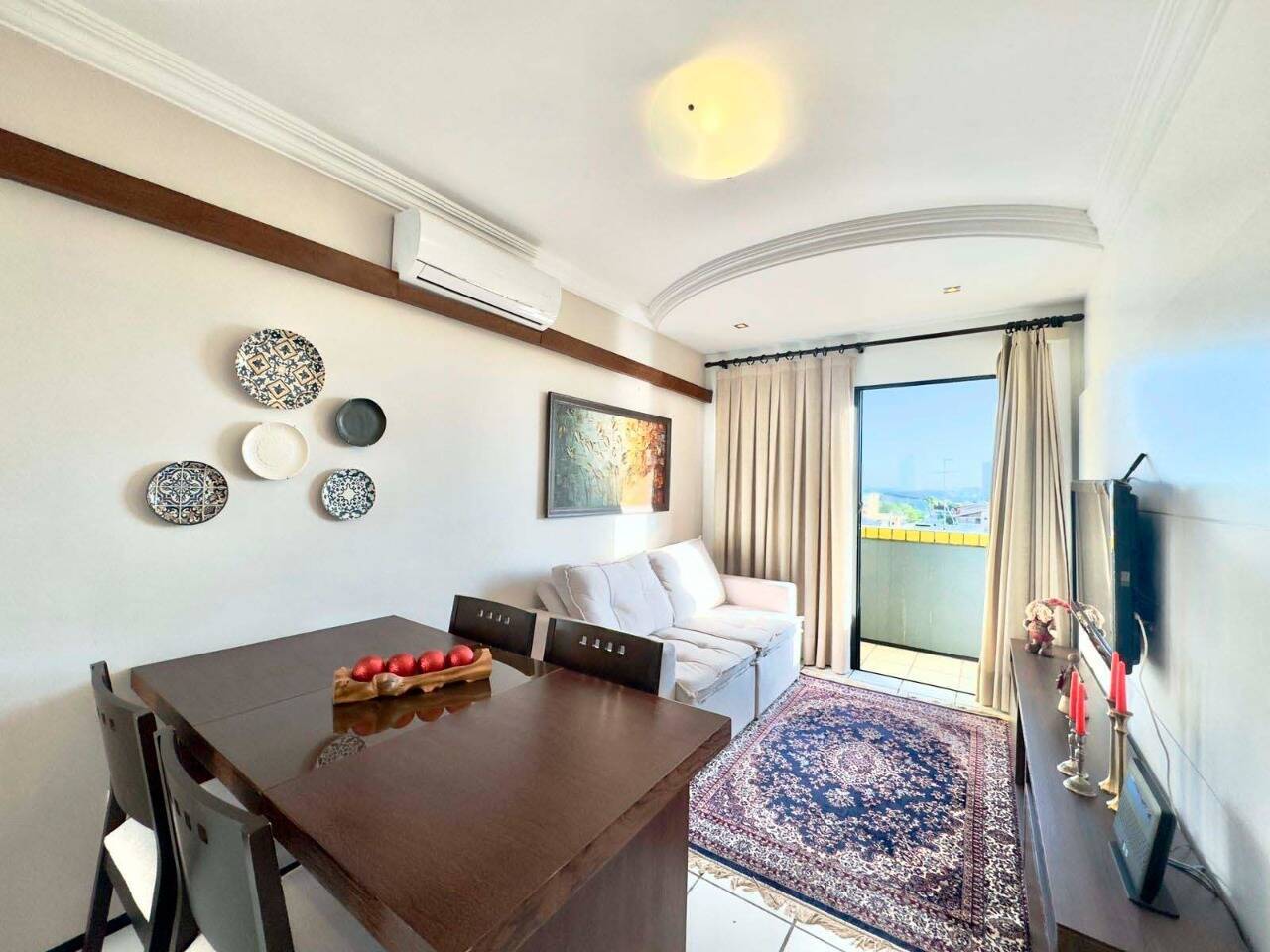#58953272 - Apartamento para Venda em Fortaleza - CE