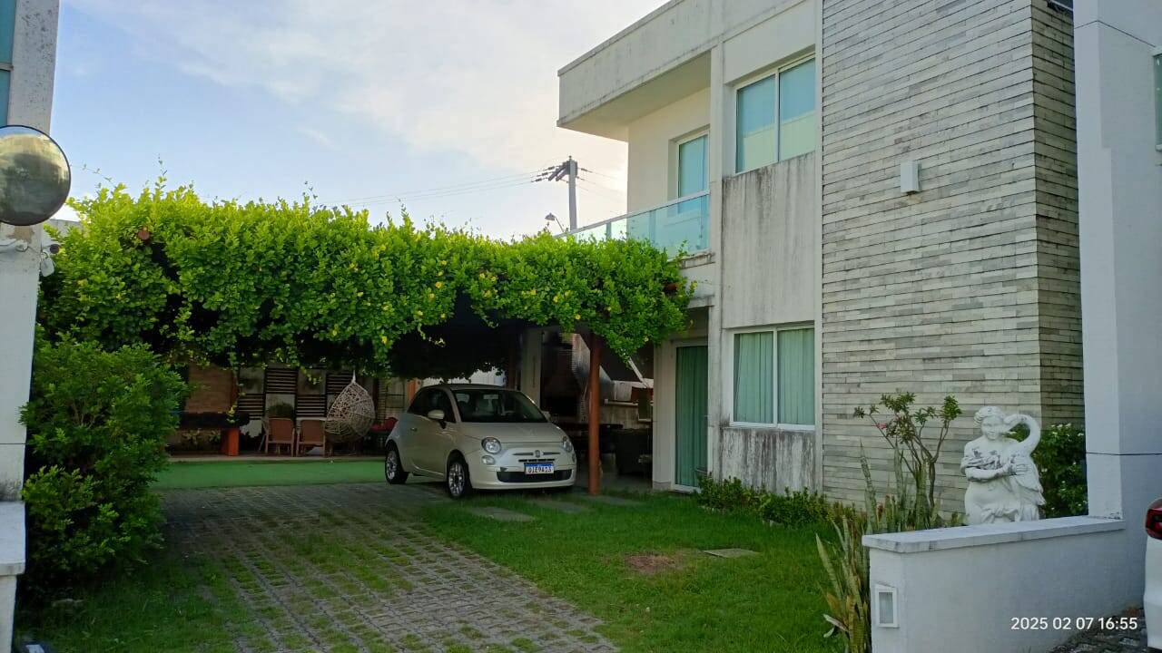 #58953276 - Casa para Venda em Fortaleza - CE
