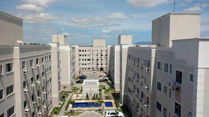 #58953284 - Apartamento para Venda em Fortaleza - CE