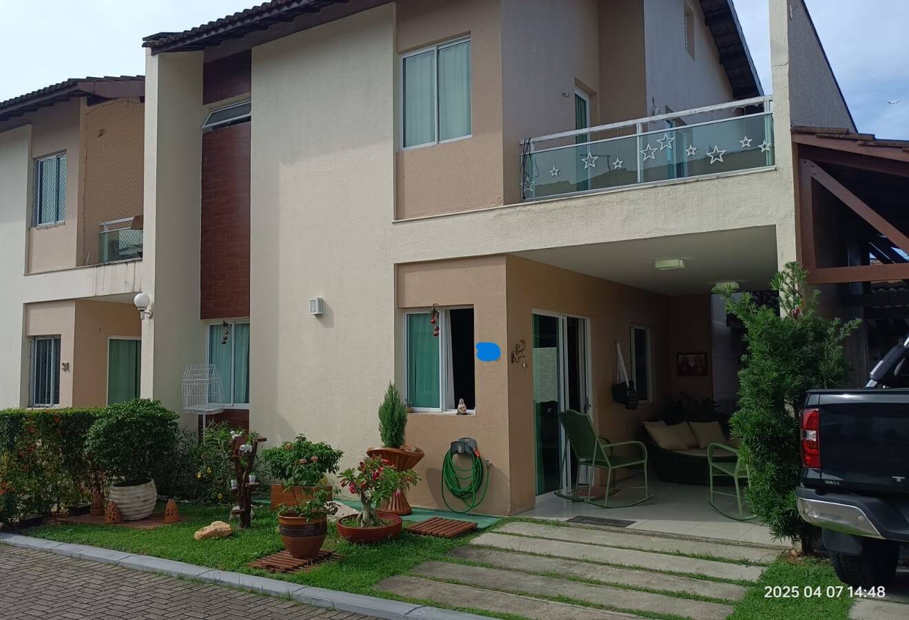 #58953292 - Casa para Venda em Fortaleza - CE