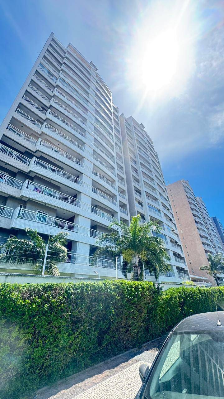 #58953307 - Apartamento para Venda em Fortaleza - CE