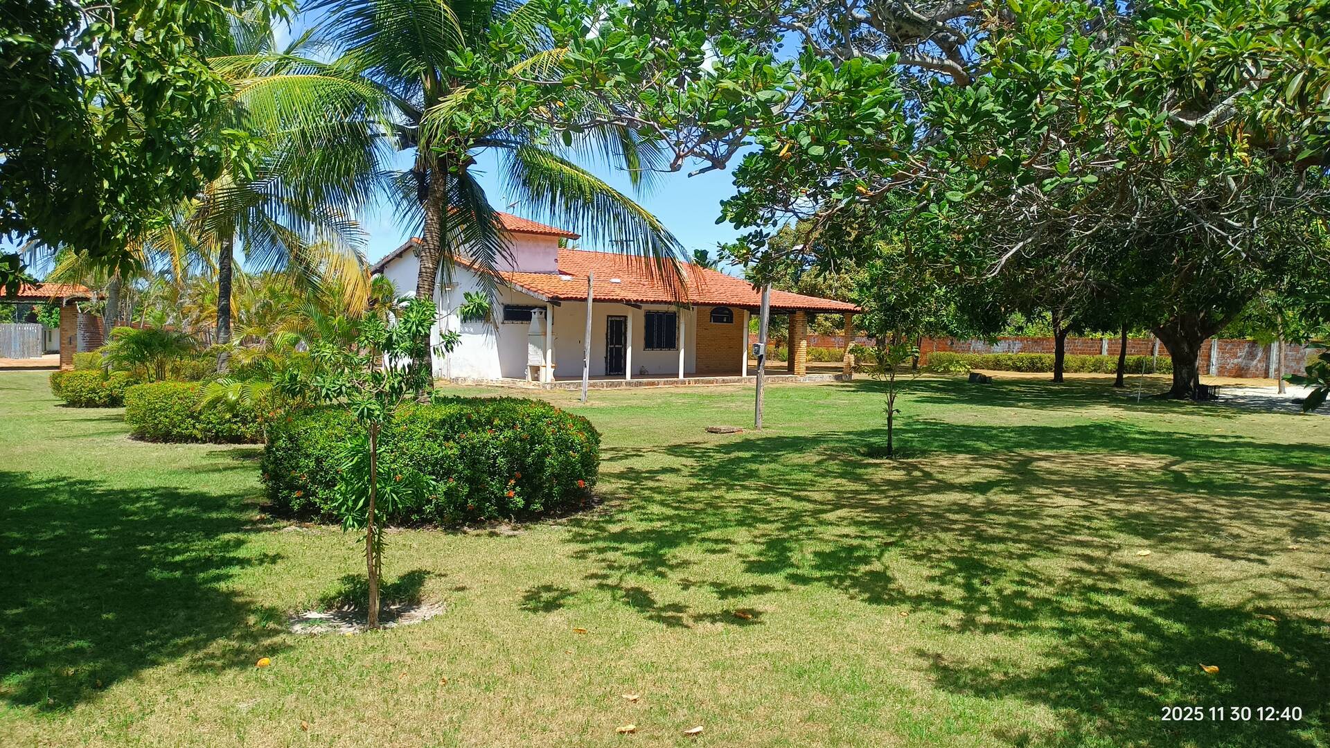 #58953343 - Sítio para Venda em Aquiraz - CE