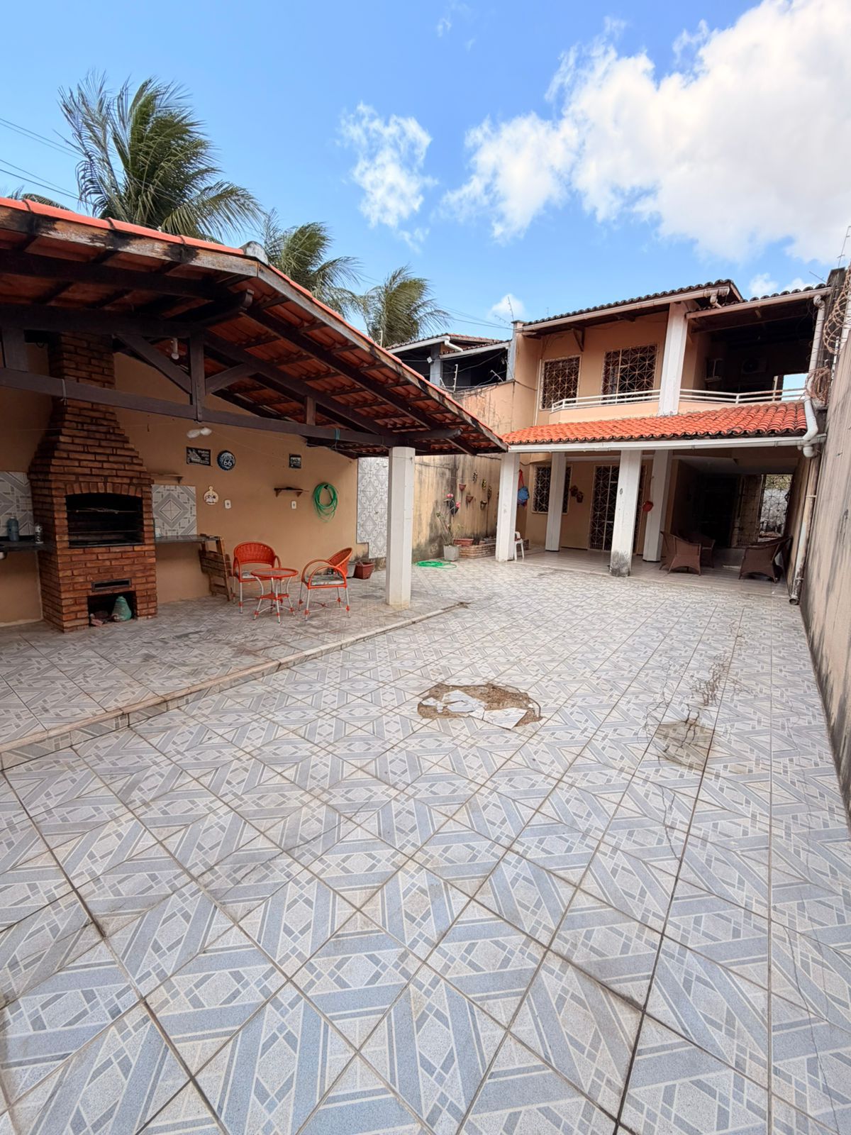 #58953344 - Casa para Venda em Fortaleza - CE