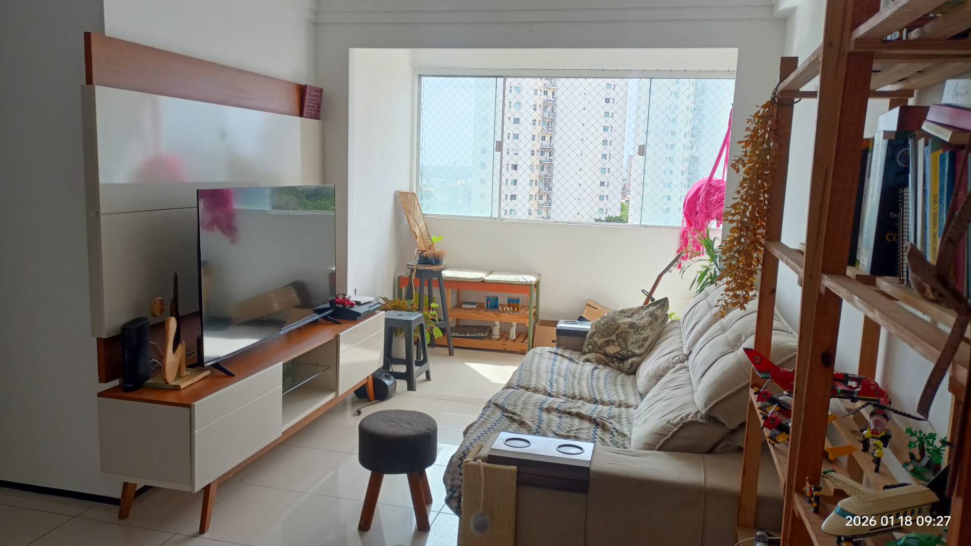 #58953345 - Apartamento para Venda em Fortaleza - CE