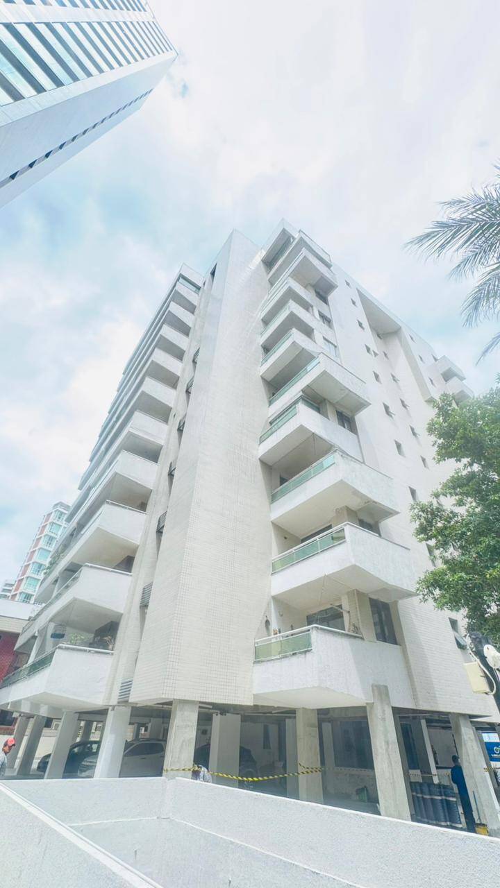 #58953349 - Apartamento para Venda em Fortaleza - CE