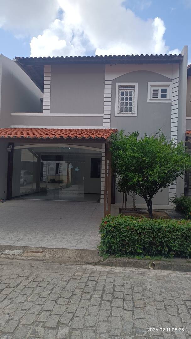 #58953352 - Casa para Venda em Fortaleza - CE