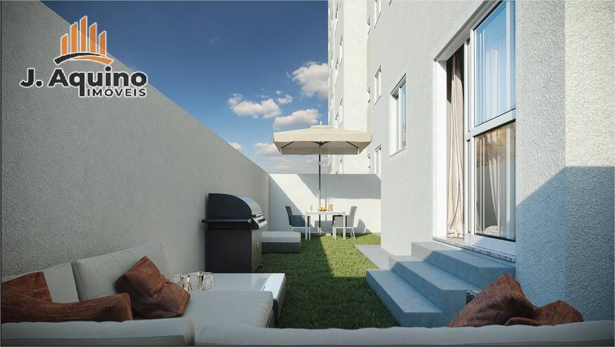 #58953362 - Apartamento para Venda em Fortaleza - CE