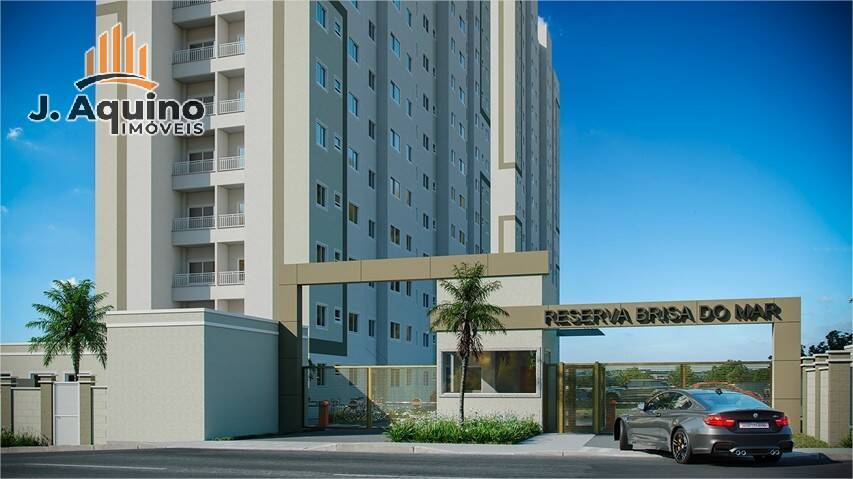 #58953362 - Apartamento para Venda em Fortaleza - CE