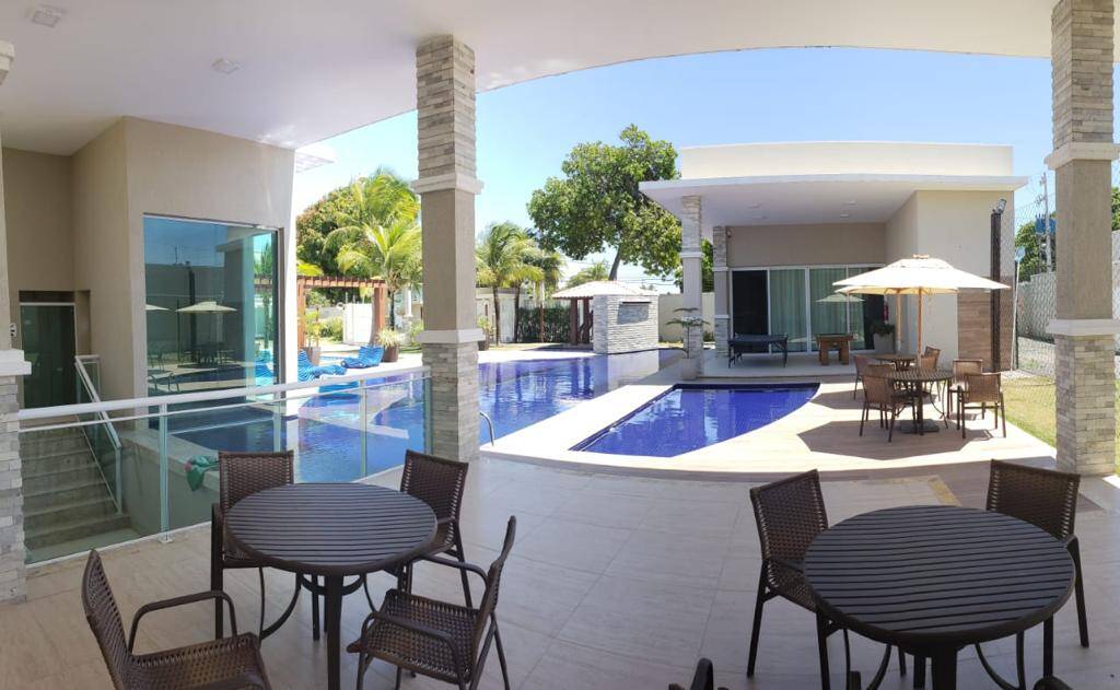 #58953366 - Casa para Venda em Fortaleza - CE