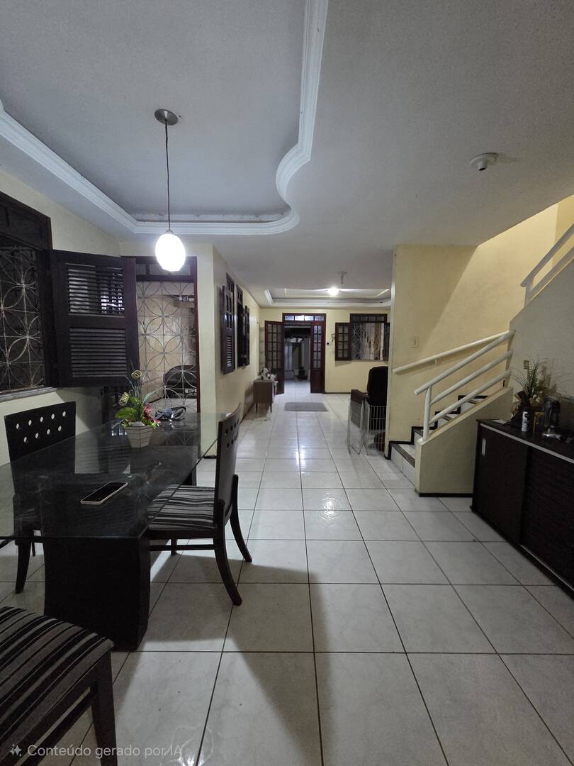 #58953344 - Casa para Venda em Fortaleza - CE