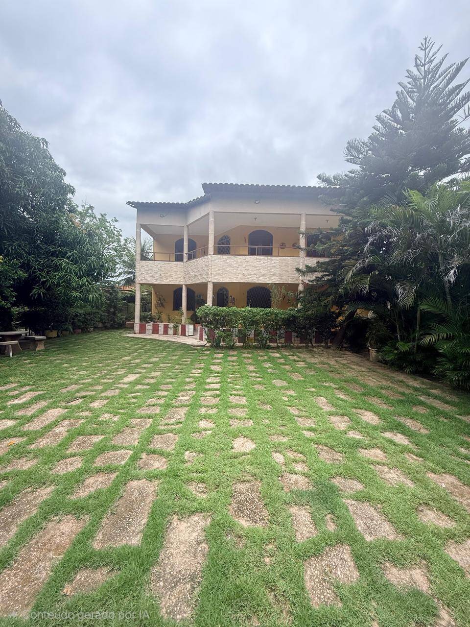 #58953372 - Chácara para Venda em Cascavel - CE