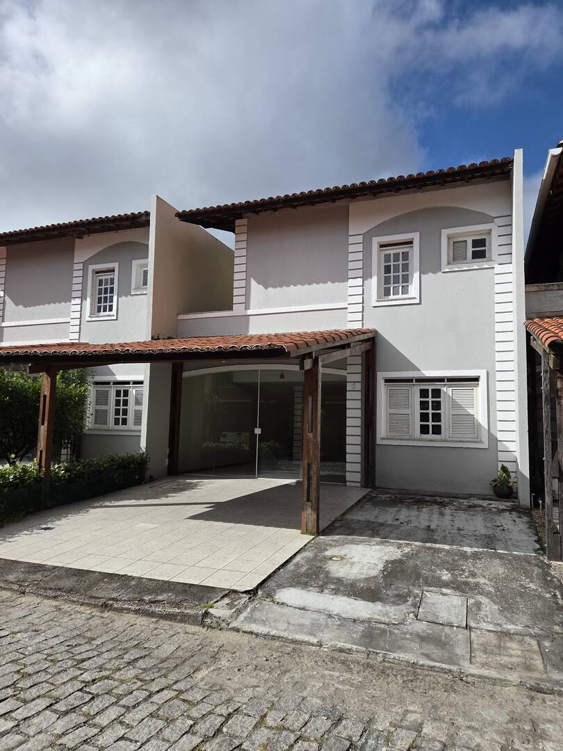 #58953376 - Casa para Venda em Fortaleza - CE