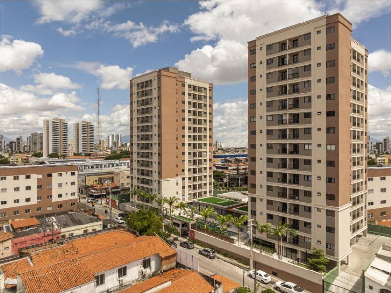 #58952994 - Apartamento para Venda em Fortaleza - CE