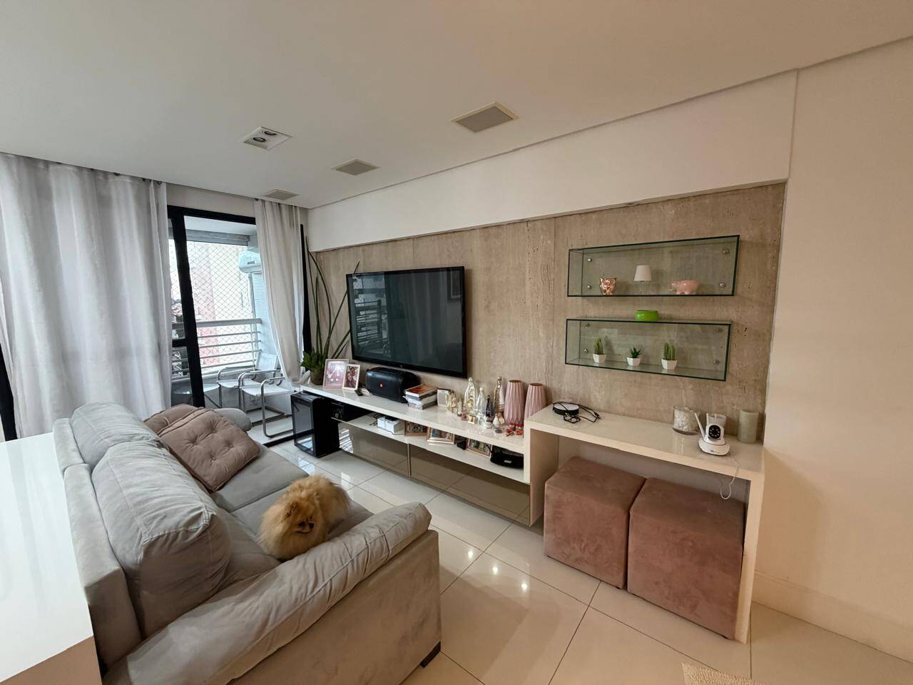 #58953377 - Apartamento para Venda em Fortaleza - CE
