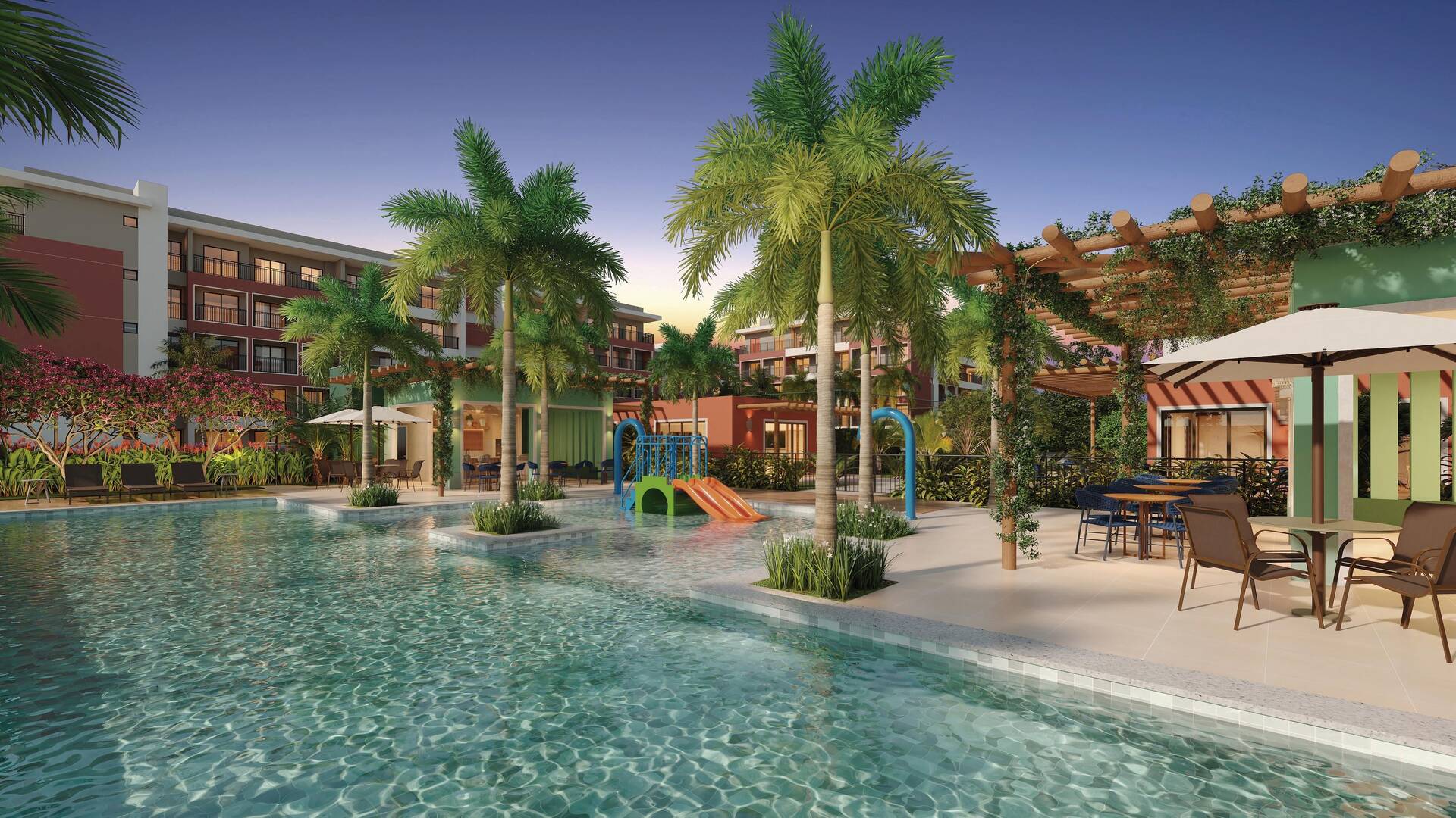#58953379 - Apartamento para Venda em Aquiraz - CE