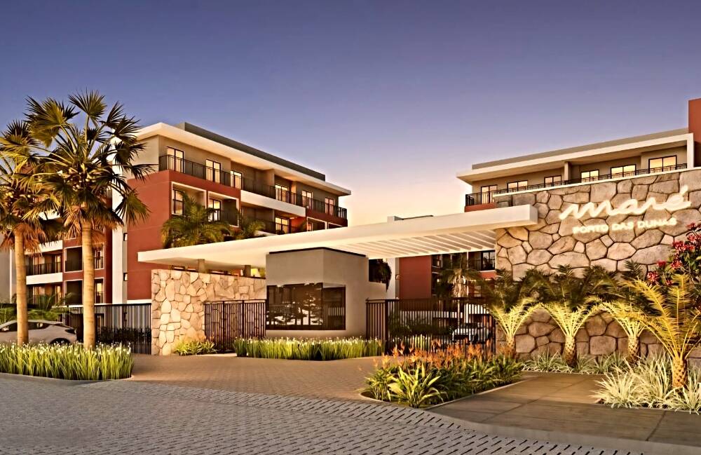 #58953379 - Apartamento para Venda em Aquiraz - CE