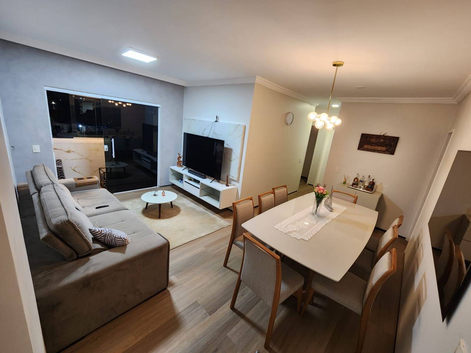 #58953381 - Apartamento para Venda em Fortaleza - CE
