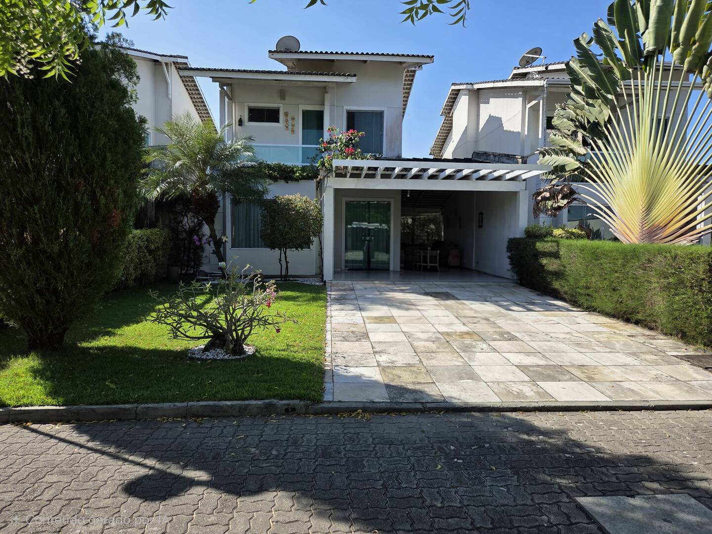 #58953385 - Casa para Venda em Fortaleza - CE