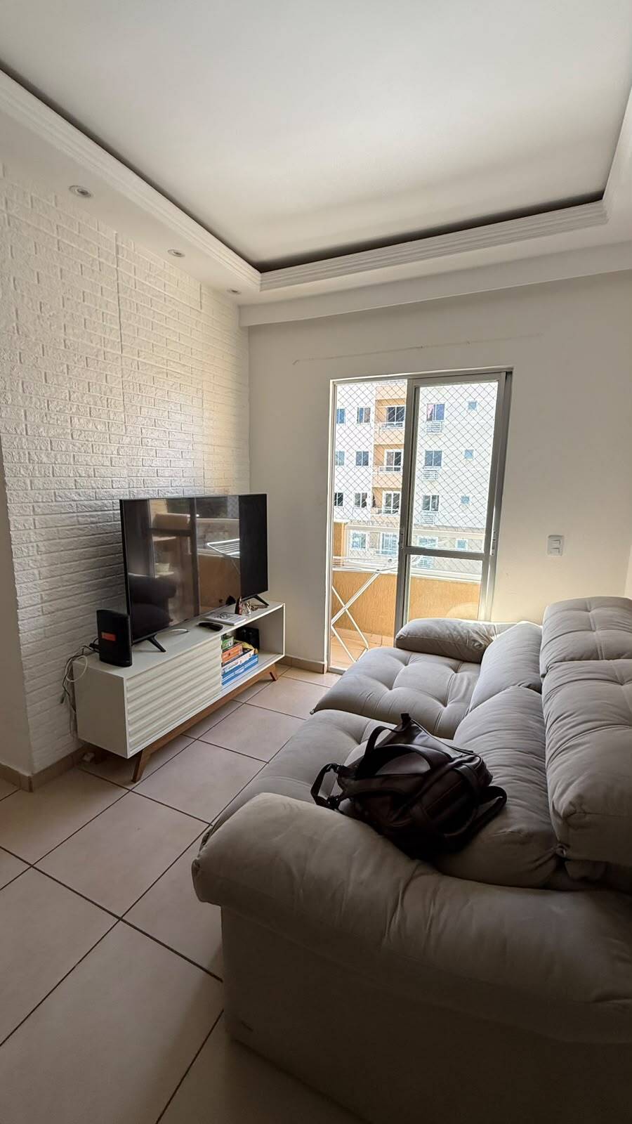 #58953386 - Apartamento para Venda em Fortaleza - CE