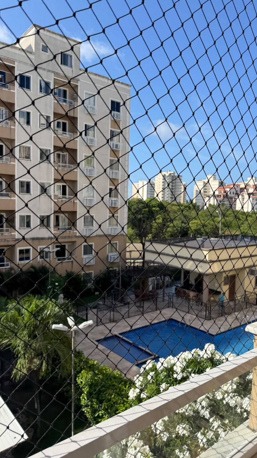#58953386 - Apartamento para Venda em Fortaleza - CE