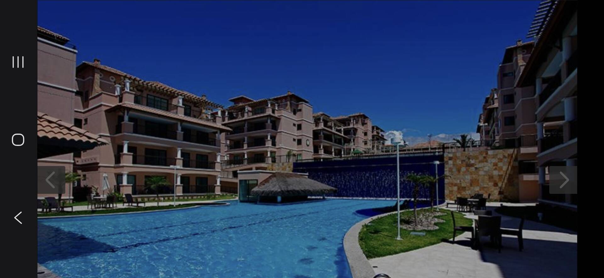 #58953392 - Apartamento para Venda em Aquiraz - CE