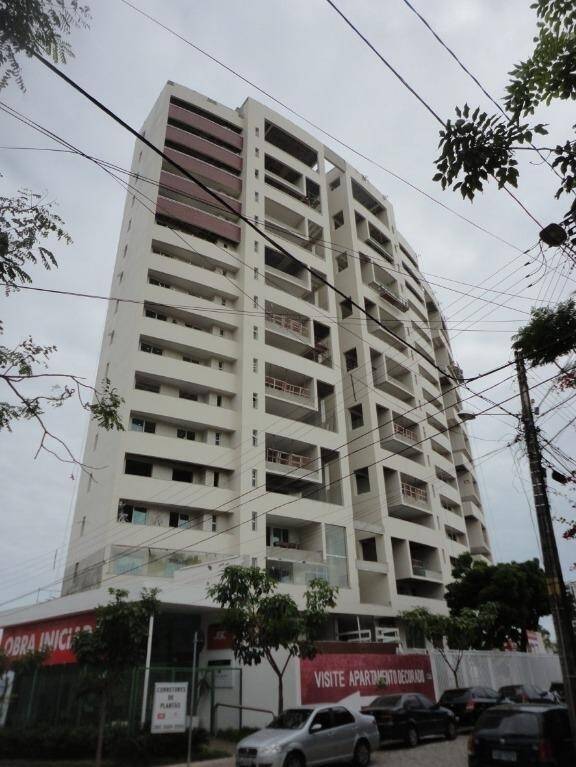 #AP0158 - Apartamento para Venda em Fortaleza - CE