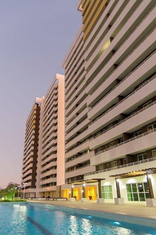 #AP0243 - Apartamento para Venda em Fortaleza - CE