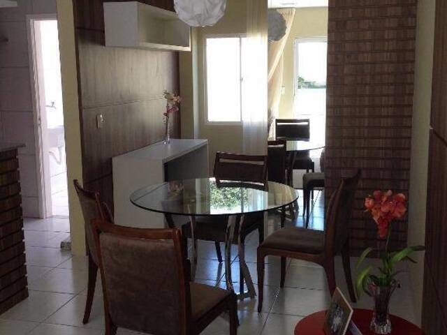 #CA0157 - Casa em condomínio para Venda em Fortaleza - CE - 2
