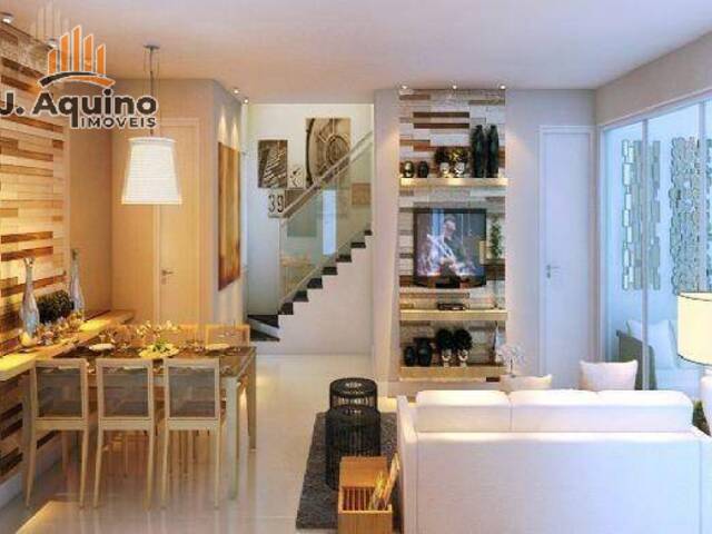 Casa em condomínio para Venda em Eusébio - 4