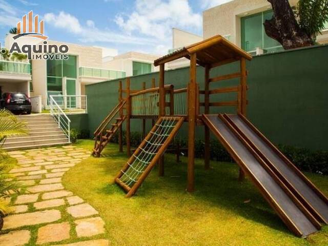 Casa para Venda em Fortaleza - 4