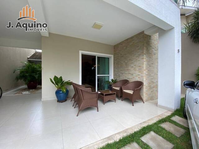 #58952971 - Casa em condomínio para Venda em Fortaleza - CE - 3