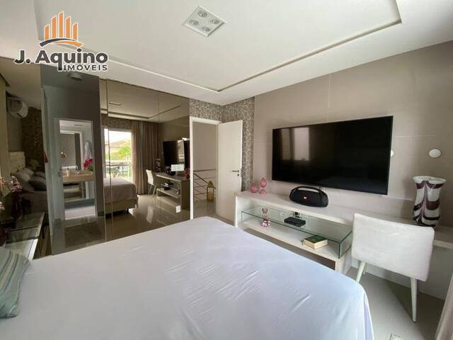 #58952971 - Casa em condomínio para Venda em Fortaleza - CE - 2