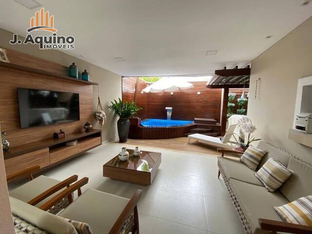 #58952971 - Casa em condomínio para Venda em Fortaleza - CE - 1