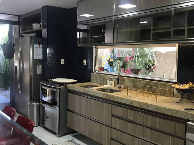 Casa em condomínio para Venda em Fortaleza - 4