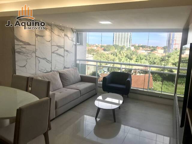 #58952977 - Apartamento para Venda em Fortaleza - CE