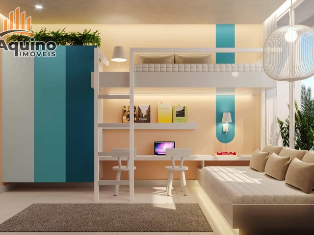 Apartamento para Venda em Fortaleza - 4