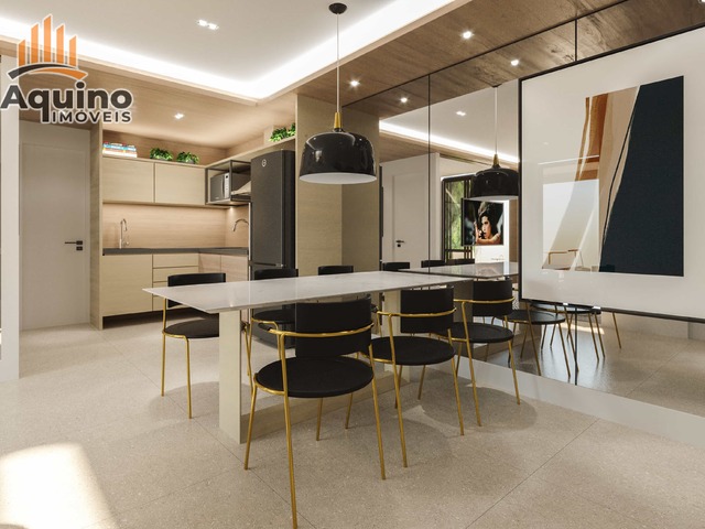 #58952980 - Apartamento para Venda em Fortaleza - CE